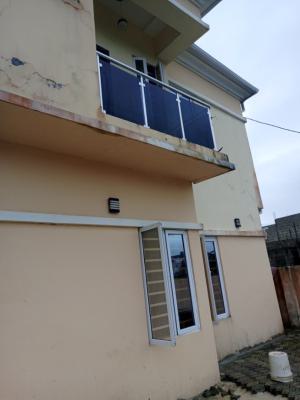 Lovely Mini Flat with Water Heater and 2 Toilets, Phase 2, Oribanwa, Ibeju Lekki, Lagos, Mini Flat (room and Parlour) for Rent