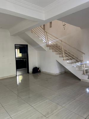 Massive 3 Bedrooms Terrace Duplex, Meridian Park Estate, Awoyaya, Ibeju Lekki, Lagos, Terraced Duplex for Rent
