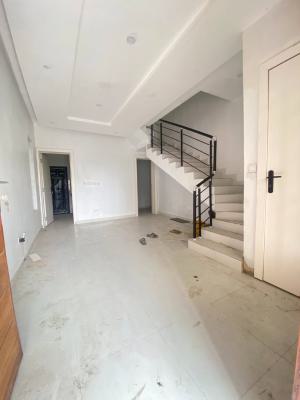 Luxury Exquisite 3bed Terraced Duplex, Ikota Lekki, Ikota, Lekki, Lagos, Terraced Duplex for Rent