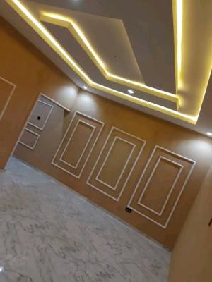 an Expatriate Taste 2 Bedroom Flat with Spacious Kitchen, Omole Phase 2, Ikeja, Lagos, Flat / Apartment for Rent