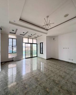for Lease, Orchid Road, Lekki, Lagos, Detached Duplex for Rent