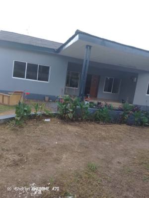 3 Bedroom Bungalow with Excellent Facilities, Ilishan, Remo North, Ogun, Detached Bungalow for Rent