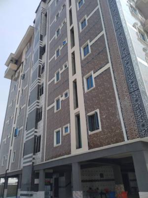 3bedroom Flat Apartment (3rd Floor) with Bq Inside a Gated a, Before Chevron Tollgate, Lekki, Lagos, Flat / Apartment for Sale