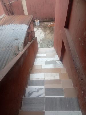 2 Bedroom Flat, Adeniyi Jones, Ikeja, Lagos, Flat / Apartment for Rent