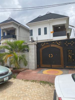 4 Bedroom Fully Detached, Piuz Eze Estate, Alimosho, Lagos, Detached Duplex for Sale