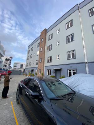 Luxury Serviced 1 Bedroom Flat with Ac, Internet,washing Machine & Dstv, By Lekki Palm City, Ajah, Lagos, Mini Flat (room and Parlour) for Rent