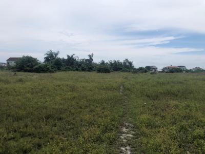 600sqm of Land, Orchid Gra, Lafiaji, Lekki, Lagos, Residential Land for Sale