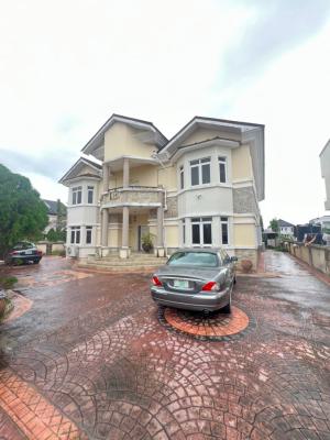 5 Bedrooms Fully Detached Duplex Fully Furnished, Royal Garden Estate, Ajah, Lagos, Detached Duplex for Sale