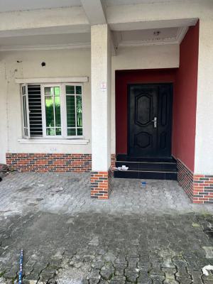 Massive 3 Bedroom Terrace Duplex, Meridian Park Estate, Awoyaya, Ibeju Lekki, Lagos, Flat / Apartment for Rent