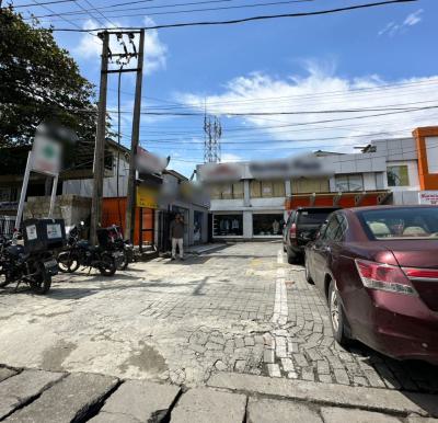 Front Shop Space Measuring 250sqms, Victoria Island (vi), Lagos, Shop for Rent