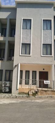 Luxury 5 Bedroom Terrace Duplex, Behind Brains and Hammersmith Estate, Galadimawa, Abuja, Flat / Apartment for Sale