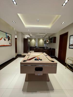 Brand New 2 Bedroom Penthouse, Oniru, Victoria Island (vi), Lagos, House Short Let