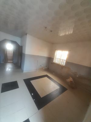 Standard 1 Bedroom in Fenced Compound, New Jerusalem By Police Signboard, Dutse, Abuja, Mini Flat (room and Parlour) for Rent