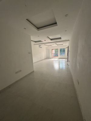 3-bedroom Apartment with Bq, Victoria Island (vi), Lagos, Flat / Apartment for Rent