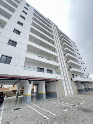 Beautifully Crafted Brand New 4 Bedroom Apartments, Ikoyi, Lagos, Flat / Apartment for Sale