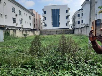 667sqm, Ikate Elegushi, Lekki, Lagos, Land Joint Venture