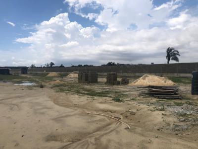 500 Sqm, Orchid Road, Lafiaji, Lekki, Lagos, Mixed-use Land for Sale