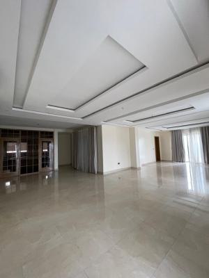 Spacious 4 Bedroom Penthouse Duplex, Bourdillon, Ikoyi, Lagos, House for Rent