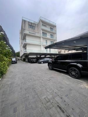 Spacious 4 Bedroom Penthouse Duplex, Bourdillon, Ikoyi, Lagos, House for Rent