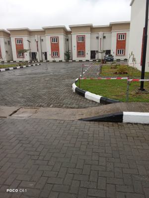 Luxury 2 Bedroom Duplex, Phase Ii, Ajiwe, Ajah, Lagos, Terraced Duplex for Rent