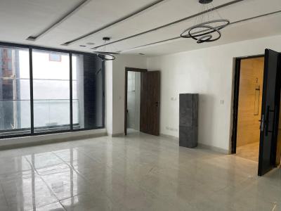 Luxury 2 Bedroom Flat with 247 Electricity, Lift & Fitted Kitchen, Ikate Elegushi, Lekki, Lagos, Flat / Apartment for Rent
