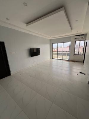 Exotic 2-bedroom Apartment in an Accessible, Flood-free Area, Ikate, Lekki, Lagos, Flat / Apartment for Rent