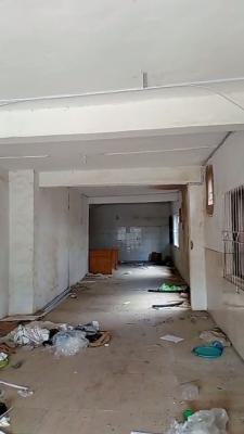 250sqmt Warehouse Space, Off College Road, Ogba, Ikeja, Lagos, Warehouse for Rent