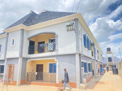 6 Units of 2 Bedroom Flat, Imota, Imota, Ikorodu, Lagos, Flat / Apartment for Sale