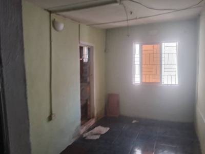 Lovely Self-contain, Allen Avenue, Allen, Ikeja, Lagos, Self Contain (single Rooms) for Rent