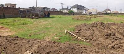 100% Dry Land Witth Certificate of Occupancy C of O, Idunu Garden Close to Ojodu Berger ,olowora Off Lagos  Ibadan Expressw, Isheri, Lagos, Residential Land for Sale