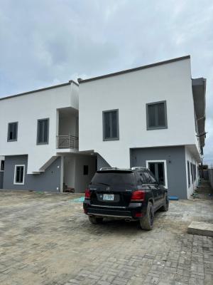 Brand New Spacious 2 Bedroom Apartment, Orchid Road, Orchid, Lekki, Lagos, Flat / Apartment for Rent