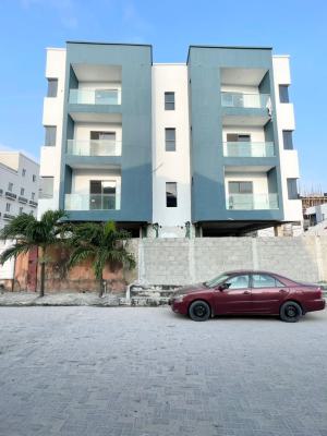 Lovely 2bedroom Serviced Apartment in a Secure Estate, Ikate, Lekki, Lagos, Flat / Apartment for Sale