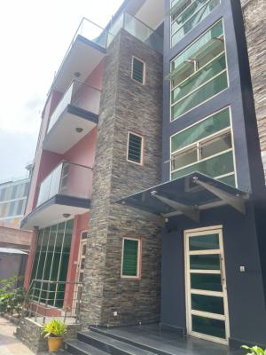 Luxury 3 Bedroom Apartment with Bq, Ikoyi, Lagos, Flat / Apartment for Rent