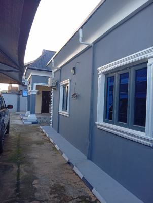 Newly Built Standard 2 Bedroom with Light, Area 8 Opic Estate, Agbara-igbesa, Lagos, Flat / Apartment for Rent