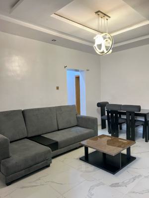 2 Bedrooms Appartment, Ilupeju Lagos, Ilupeju, Lagos, Flat / Apartment Short Let