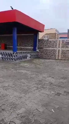 Resturant and Bar, Alimosho Bustop, Alimosho, Lagos, Restaurant / Bar for Sale