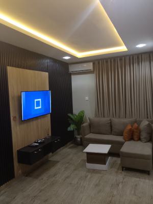 Very Nice Mini Flat, Awushe Estate, Opebi, Ikeja, Lagos, Mini Flat (room and Parlour) Short Let