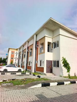 Smart Spacious 2 Bedrooms Terrace Duplex, Abraham Adesanya, Ajah, Lagos, Terraced Duplex for Rent