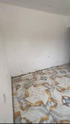 Lovely Sweet Mini Flat, Off Morocco Rd, Shomolu, Lagos, Mini Flat (room and Parlour) for Rent