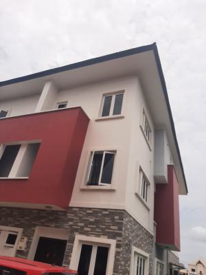 4 Bedroom, Ikate, Lekki, Lagos, Semi-detached Duplex for Rent