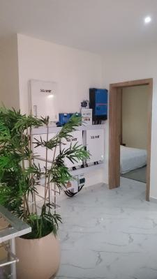 4 Bedroom Semi Detached Duplex, Ogombo Road, Lekki Phase 2, Lekki, Lagos, Semi-detached Duplex for Sale