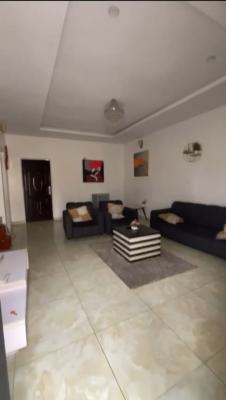Lovely 2 Bedroom Ground Flat, Millennium Estate, Gbagada, Lagos, House for Rent