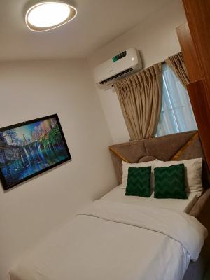 Luxury 2 Bedroom Apartments, 3, Ayodele Odubiyi Estate, Lekki, Lagos, Flat / Apartment Short Let