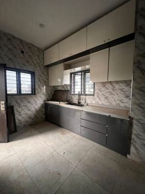 Luxury 3 Bedroom Flat, Gilmore, Jahi, Abuja, Flat / Apartment for Rent
