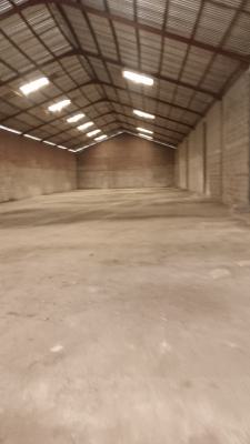Massive Warehouse, Shapati, Ibeju Lekki, Lagos, Warehouse for Rent