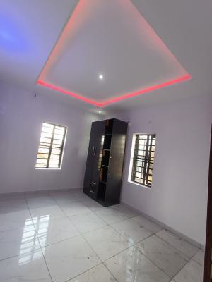 a Well Built Mini Flat, Before Novare Shoprite Ajah, Lekki Phase 2, Lekki, Lagos, Mini Flat (room and Parlour) for Rent