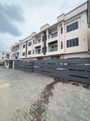 Furnished 2bedroom Apartment, Agungi, Lekki, Lagos, Flat / Apartment for Rent