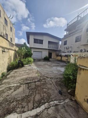 Massive Five (5) Bedroom Duplex with Bq, Victoria Island (vi), Lagos, Semi-detached Duplex for Rent