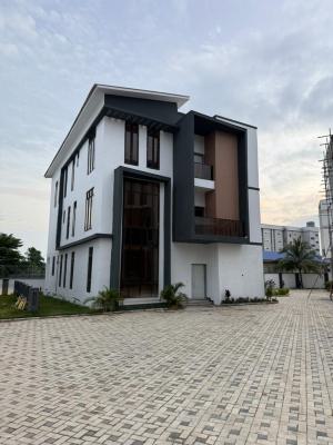 6 Bedroom, Mabushi, Abuja, Detached Duplex for Sale