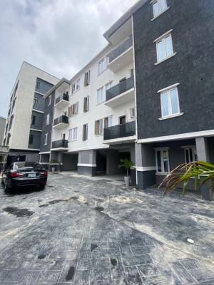 Beautiful 2 Bedrooms Apartment, Ikate, Lekki, Lagos, Flat / Apartment for Rent